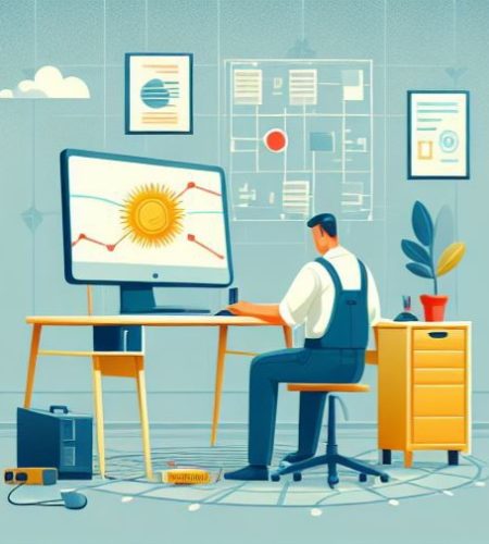 Netwerk Oplossingen​